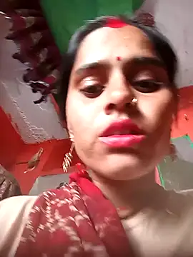 Cuty sunena online show from 15, 11, 2025