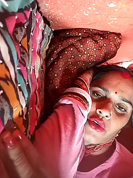 Cuty sunena online show from 12, 11, 2025