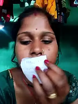 Soniya4357 online show from 23, 9, 2025