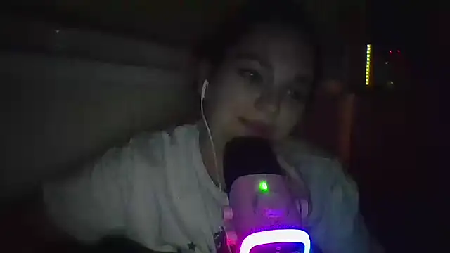TeannaElle online show from 22, 9, 2025