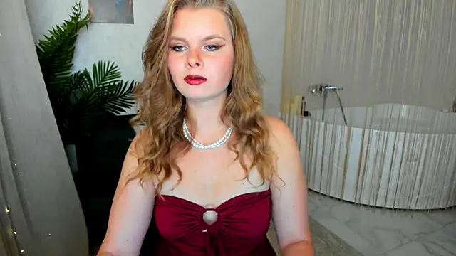 WildeDesiree online show from 3, 10, 2025