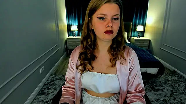 WildeDesiree online show from 28, 9, 2025