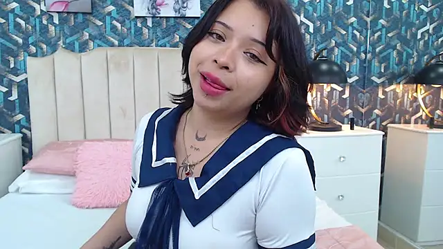 ScarlettMusee online show from 5, 10, 2025