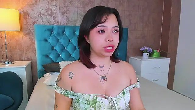 ScarlettMusee online show from 27, 9, 2025