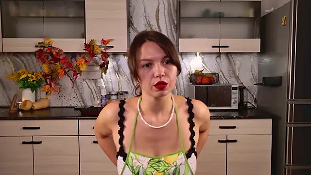 EllaCanny online show from 27, 11, 2025