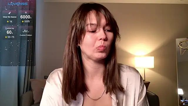 EllaCanny online show from 6, 5, 2026