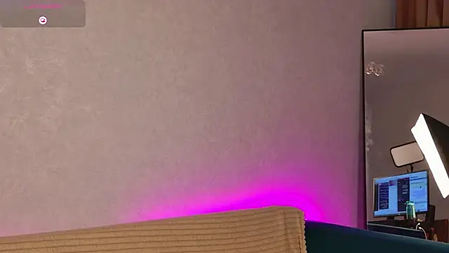 EllaCanny online show from 13, 4, 2026