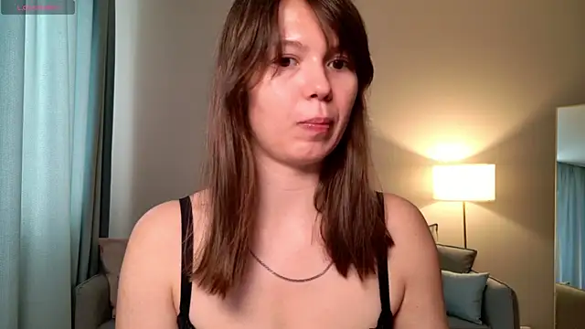 EllaCanny online show from 8, 5, 2026