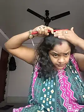 Deborbhavi222 online show from 9, 1, 2026