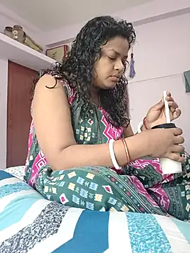 Deborbhavi222 online show from 7, 4, 2026