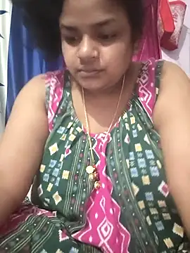 Deborbhavi222 online show from 7, 4, 2026