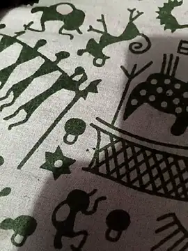 Deborbhavi222 online show from 9, 3, 2026