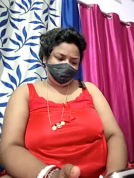 Deborbhavi222 online show from 1, 4, 2026