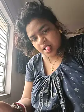 Deborbhavi222 online show from 20, 3, 2026