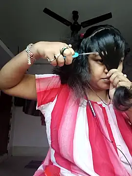 Deborbhavi222 online show from 7, 1, 2026