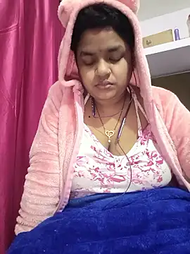 Deborbhavi222 online show from 17, 1, 2026