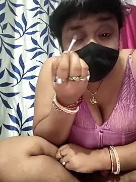 Deborbhavi222 online show from 8, 3, 2026