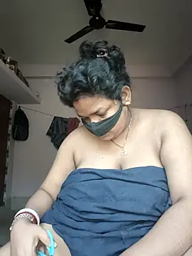 Deborbhavi222 online show from 3, 3, 2026