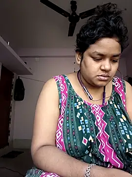 Deborbhavi222 online show from 16, 1, 2026