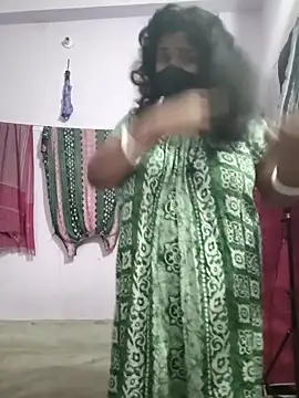 Deborbhavi222 online show from 5, 4, 2026