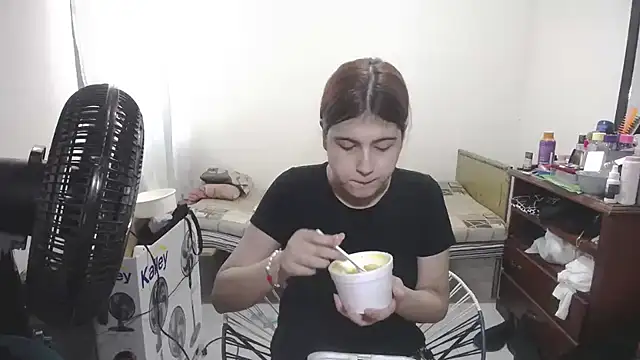 Mirage Sertori online show from 9, 1, 2026