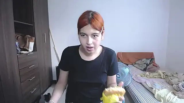 Mirage Sertori online show from 24, 2, 2026