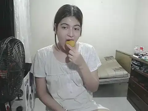 Mirage Sertori online show from 12, 11, 2025