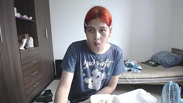 Mirage Sertori online show from 27, 3, 2026