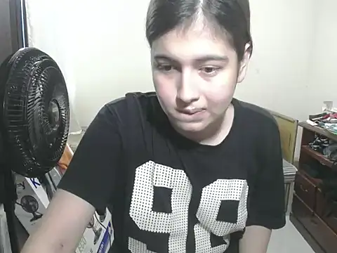 Mirage Sertori online show from 3, 12, 2025