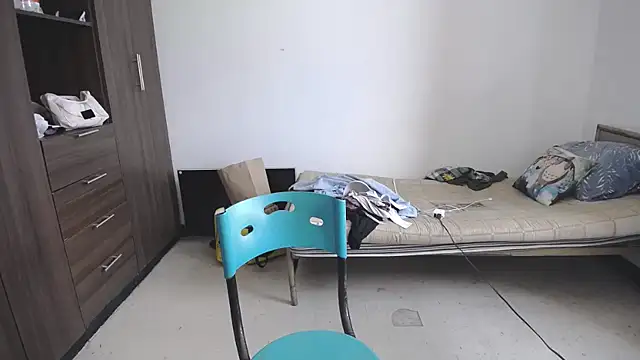 Mirage Sertori online show from 12, 4, 2026