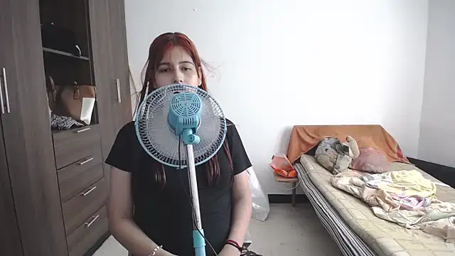 Mirage Sertori online show from 9, 2, 2026