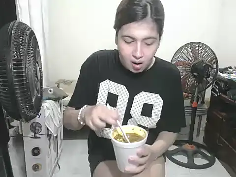 Mirage Sertori online show from 2, 12, 2025