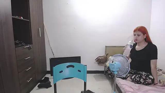 Mirage Sertori online show from 12, 3, 2026