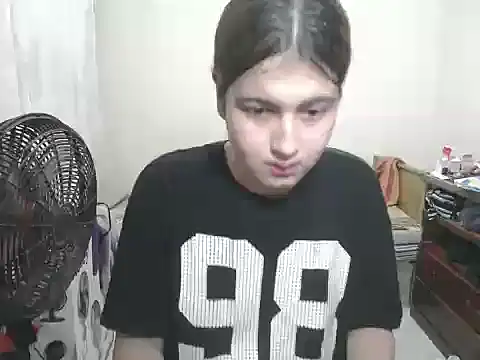 Mirage Sertori online show from 10, 11, 2025