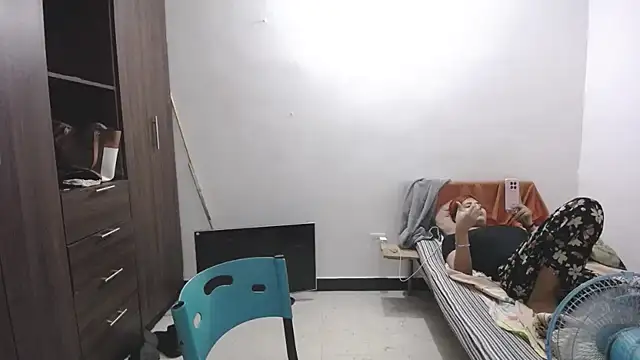 Mirage Sertori online show from 24, 2, 2026