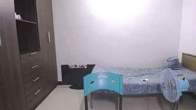 Mirage Sertori online show from 18, 3, 2026