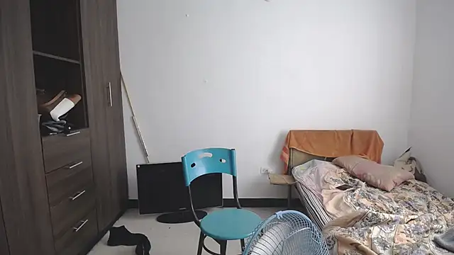 Mirage Sertori online show from 21, 2, 2026