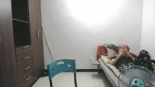 Mirage Sertori online show from 14, 2, 2026