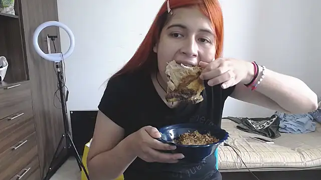 Mirage Sertori online show from 2, 4, 2026