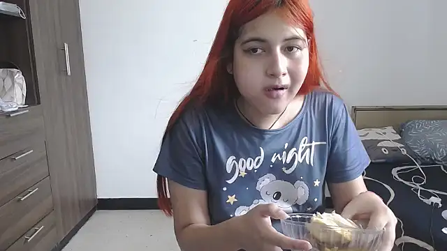 Mirage Sertori online show from 20, 4, 2026