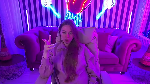 GoGoDream online show from 19, 4, 2026