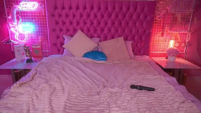 GoGoDream online show from 10, 3, 2026