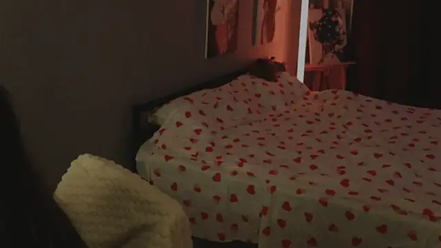 Al1ceGreen online show from 5, 11, 2025