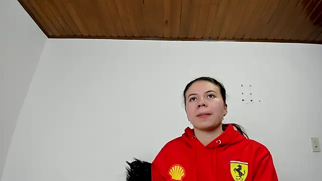 Valen tina online show from 3, 10, 2025