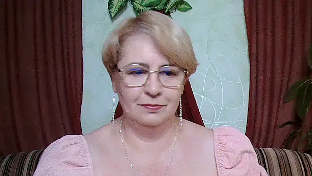 Selena-Velvet online show from 30, 9, 2025