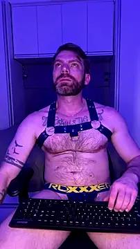 MBORASOVISK online show from 8, 2, 2026