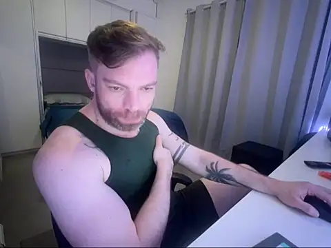 MBORASOVISK online show from 11, 10, 2025