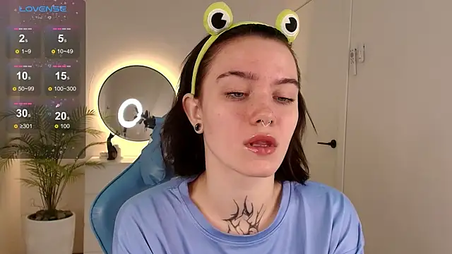 Elastikisss online show from 9, 11, 2025