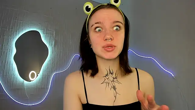 Elastikisss online show from 7, 3, 2026