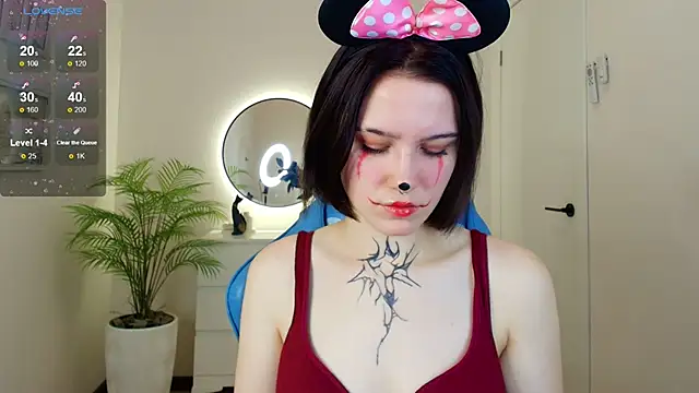 Elastikisss online show from 31, 10, 2025